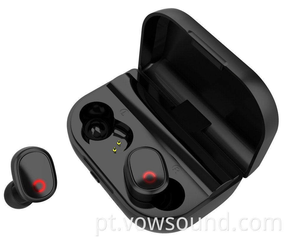 Sport Bluetooth Earbuds